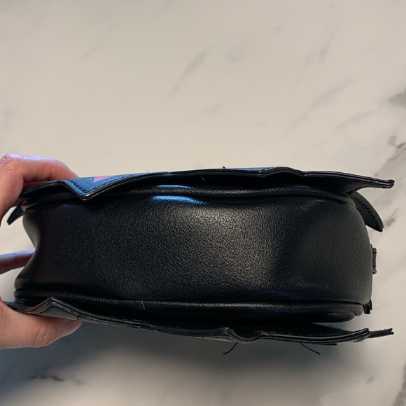 Bam Pow Crossbody bag - Picture 9 of 12